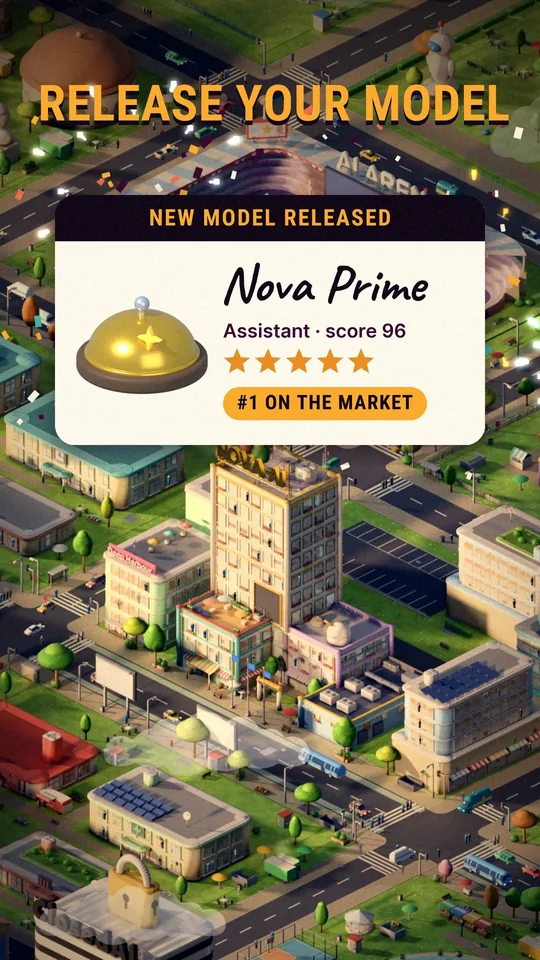Trailer AI Inc: Tycoon
