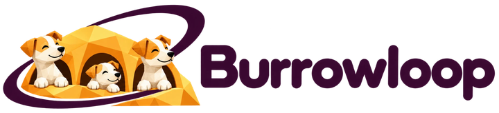 Burrowloop Games